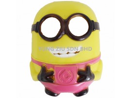 MINIONS TOY MASK